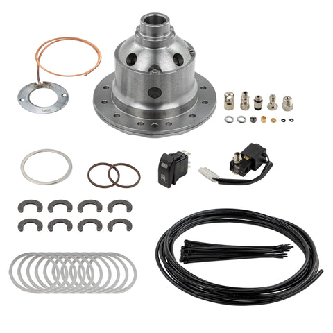 ARB Airlocker 8.9In 30Spl 3.73&Up Gm 12 Bolt S/N - RD216