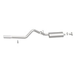MagnaFlow SYS Cat-Back 2000-01 Cherokee 4.0L - 16464