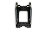 DV8 Offroad Truck Bed Universal Tire Carrier & Accessory Mount - UNBM-01