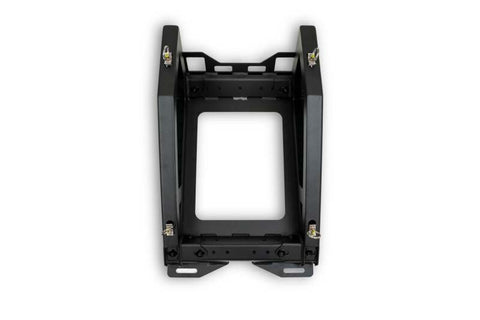 DV8 Offroad Truck Bed Universal Tire Carrier & Accessory Mount - UNBM-01