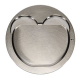 Wiseco Nissan VQ37 1.198inch CH -15.5cc R/Dome 9:1 Piston Shelf Stock Kit - K643M96AP