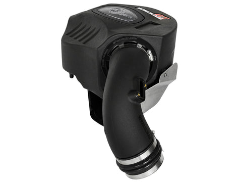 aFe Momentum GT Pro 5R Cold Air Intake System 16-17 BMW 340i/ix B58 - 54-76309