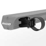 Rigid Industries Chase Light Bar 1.5-2in Tube Mount Kit (Pair) - 46598