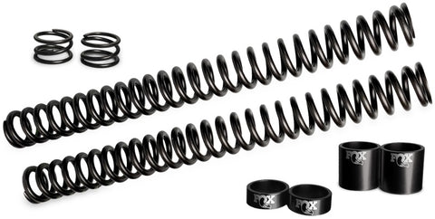 Fox Powersports Harley-Davidson AM FLT HD Fork Spring Kit - 890-27-102