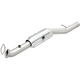 MagnaFlow Conv DF 08-09 Mitsubishi Lancer 2.0L w/o Turbo *NOT FOR SALE IN CALIFORNIA* - 49843