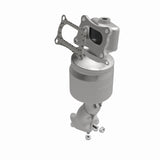 MagnaFlow Direct Fit Catalytic Converter 09-13 TL SH-AWD 3.7L Rear - 51995