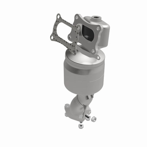 MagnaFlow Direct Fit Catalytic Converter 09-13 TL SH-AWD 3.7L Rear - 51995