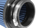aFe MagnumFLOW Air Filters UCO P5R A/F P5R 3-1/2F x 6B x 4-3/4T x 5H - 24-35009