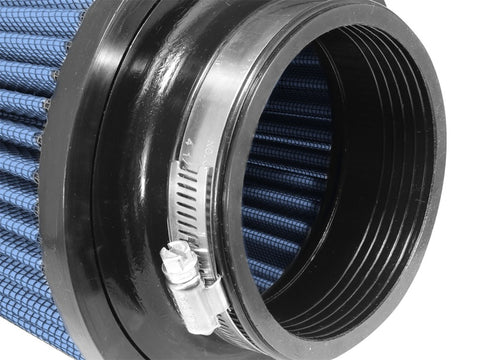 aFe MagnumFLOW Air Filters UCO P5R A/F P5R 3-1/2F x 6B x 4-3/4T x 5H - 24-35009