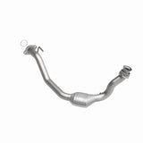 MagnaFlow Direct Fit Catalytic Converter 96-97 Ford Explorer 5.0L - 447101