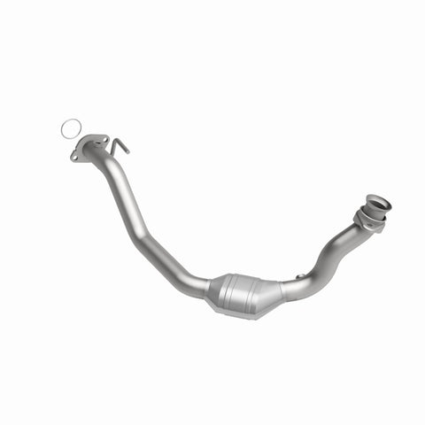 MagnaFlow Direct Fit Catalytic Converter 96-98 Explorer-Mountaineer - 23311