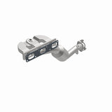 MagnaFlow Direct Fit Catalytic Converter BMW 3 01-06 Front OEM - 49758