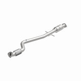 MagnaFlow Direct Fit Catalytic Converter 2012-2014 CRUZE 1.4L Underbody - 52109