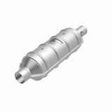 MagnaFlow Universal Catalytic Converter 97-02 Ford Truck And Vans - 55400