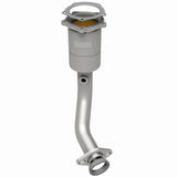MagnaFlow Direct Fit Catalytic Converter 98-00 Kia Sportage Front - 49367