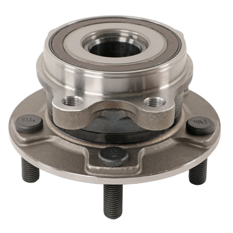 MOOG 06-18 Toyota RAV4 Front Hub Assembly - 513258