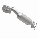 MagnaFlow Direct Fit Catalytic Converter 16-19 Toyota Tacoma 3.5L PS - 22-212