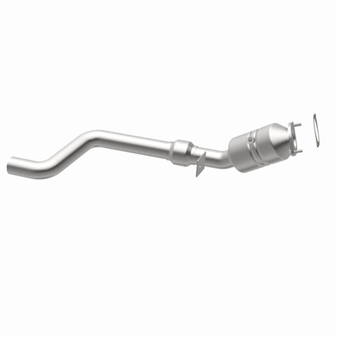 MagnaFlow Direct Fit Catalytic Converter 2016 Mustang GT350 5.2L Underbody - 52224