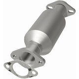 MagnaFlow Direct Fit Catalytic Converter California Grade 87-90 Mitsubishi Van 2.4L - 3391240