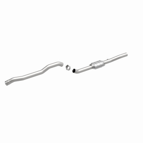 MagnaFlow Direct Fit Catalytic Converter 97 Dodge Dakota 3.9L 4wd MT - 23513