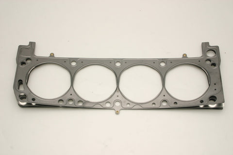 Cometic Ford 351 Cleveland 4.100 inch Bore .062 inch MLS-5 Headgasket - C5871-062