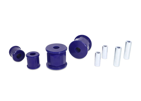 SuperPro Rear Trailing Arm Upp Bushing Kit - SPF4583K
