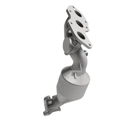 MagnaFlow Direct Fit Catalytic Converter 07-09 Toyota Sienna 3.5L - 51822
