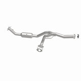 MagnaFlow Direct Fit Catalytic Converter California Grade 07-08 Ford Ranger 3.0L - 5561676