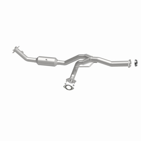 MagnaFlow Direct Fit Catalytic Converter California Grade 07-08 Ford Ranger 3.0L - 5561676