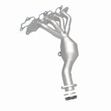 MagnaFlow Direct Fit Catalytic Converter 09-10 Mazda 6 2.5L - 51851