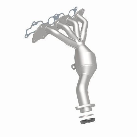 MagnaFlow Direct Fit Catalytic Converter 09-10 Mazda 6 2.5L - 51851