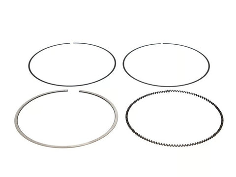 Wiseco 98.00mm 1.0mm x 2.0mm Ring Set - 9800ZV