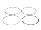 Wiseco 96.00mm Piston Ring Set - 1mm x 2mm - Gas Nitrided Top Ring - 3pc Flex Vent Oil Ring - 9600ZV