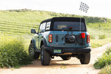 DV8 Offroad 2021-2025 Ford Bronco Tailgate Reinforcement Molle Panel - TCBR-04