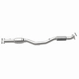 MagnaFlow Direct Fit Catalytic Converter 07-08 2.5L Altima rear OEM - 49504