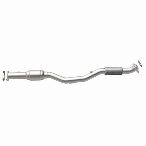 MagnaFlow Direct Fit Catalytic Converter 07-08 2.5L Altima rear OEM - 49504