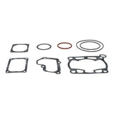 Wiseco 91-96 Suzuki RM125 Top End Gasket Kit - W6384