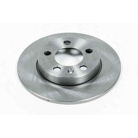 Power Stop 00-06 Audi TT Quattro Rear Autospecialty Brake Rotor - EBR657