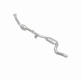 MagnaFlow Direct Fit Catalytic Converter 2003 ML350 3.7L Underbody - 52115