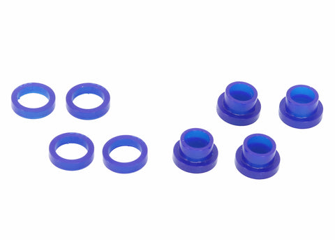 SuperPro Triumph G/Box Mount Kit 8B - SPF0287K