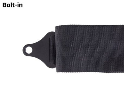 PRP 5.3x2 Harness - 5 Point Harness 3In Lap Belts 2In Shoulder Belts w/ Removable Pads - SB5.3X2RP