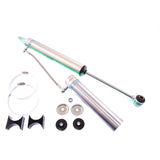 Bilstein 5160 Series 2010 Jeep Wrangler Islander Front 46mm Monotube Shock Absorber - 25-187656