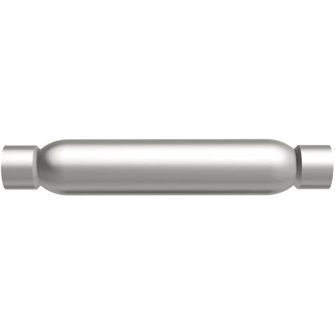 MagnaFlow Muff GP 4 Dia 18inch 3/3 - 18129