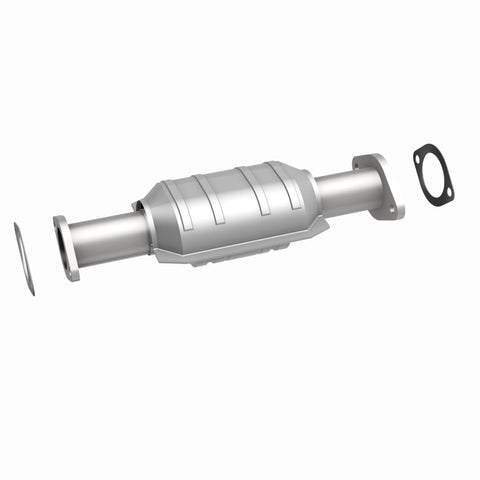 MagnaFlow Direct Fit Catalytic Converter 96-97 626/MX6 2.0L rear 50S - 441700