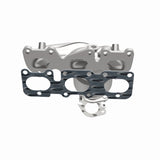 MagnaFlow Direct Fit Catalytic Converter 11-12 Kia Sedona 3.5L OEM Grade Manifold - 52783