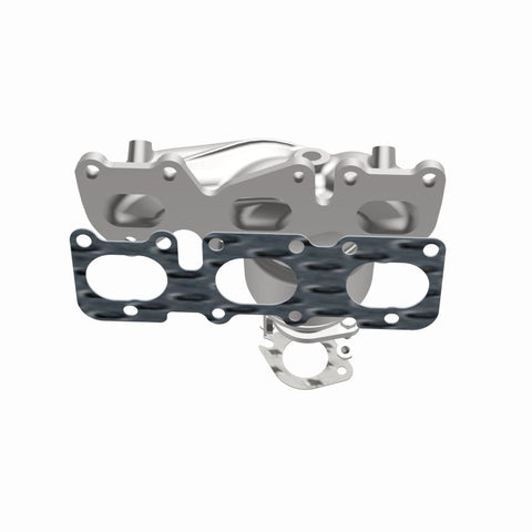 MagnaFlow Direct Fit Catalytic Converter 11-12 Kia Sedona 3.5L OEM Grade Manifold - 52783