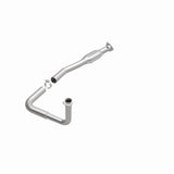 MagnaFlow Direct Fit Catalytic Converter 97-00 GM Van 5.7L Lf - 23142