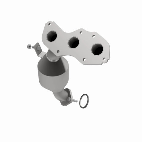 MagnaFlow Direct Fit Catalytic Converter 08-09 Toyota Highlander 3.5L - 51858