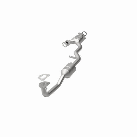 MagnaFlow Direct Fit Catalytic Converter 04-05 Subaru Outback/Legacy 2.5L D/S - 51864