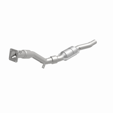MagnaFlow Conv DF 00-02 Audi A6 Quattro 2.7L - 24894